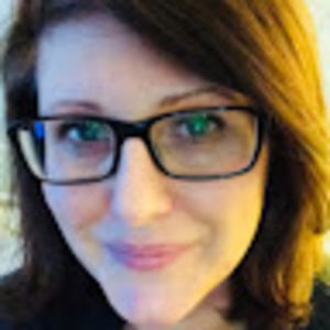 Meet your Posher, Bernadette